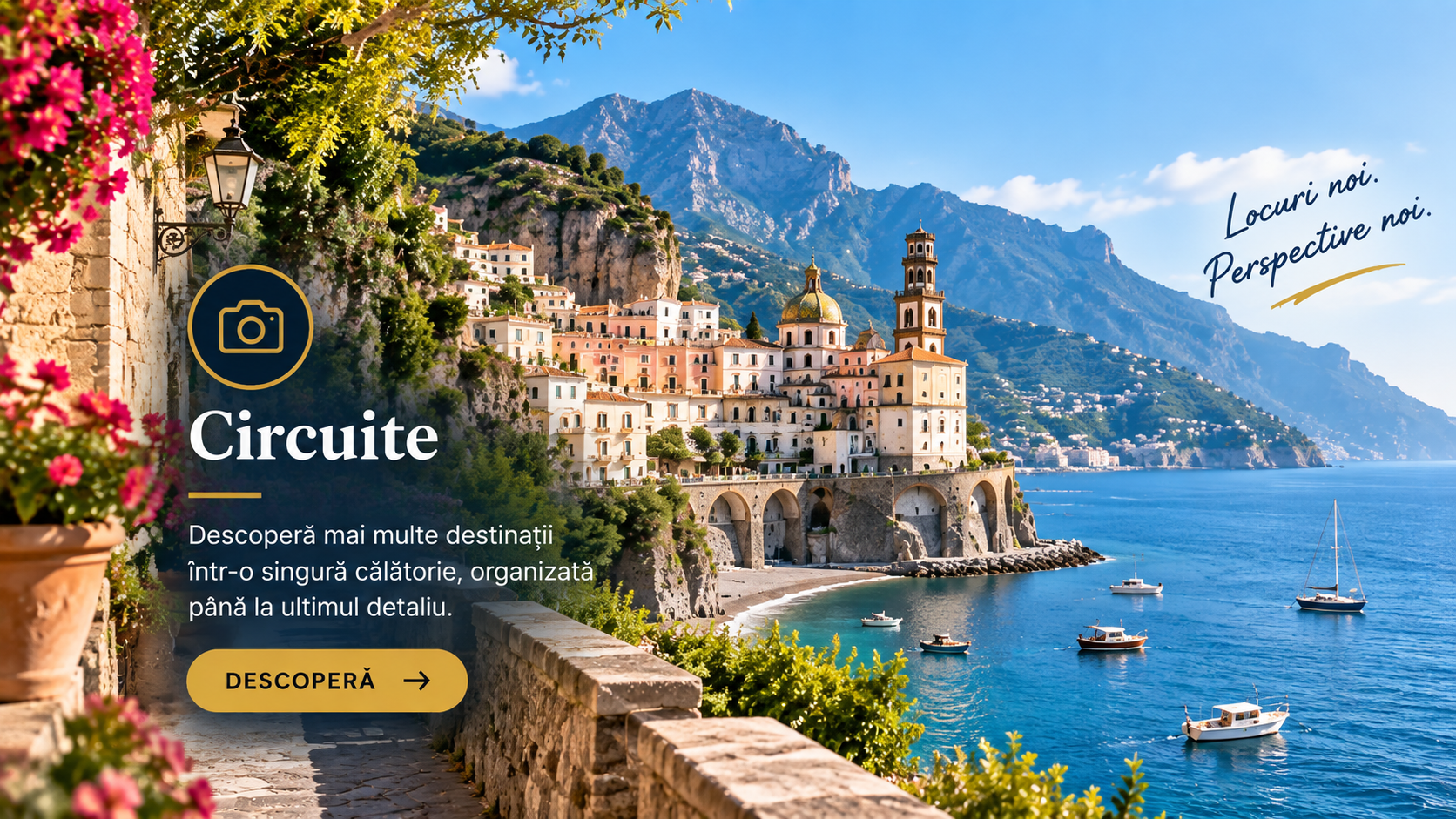 Circuite Marexval Travel
